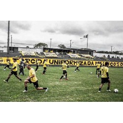 Arbitral de clubes definiu disputa da Segunda Divisão do Campeonato Paranaense